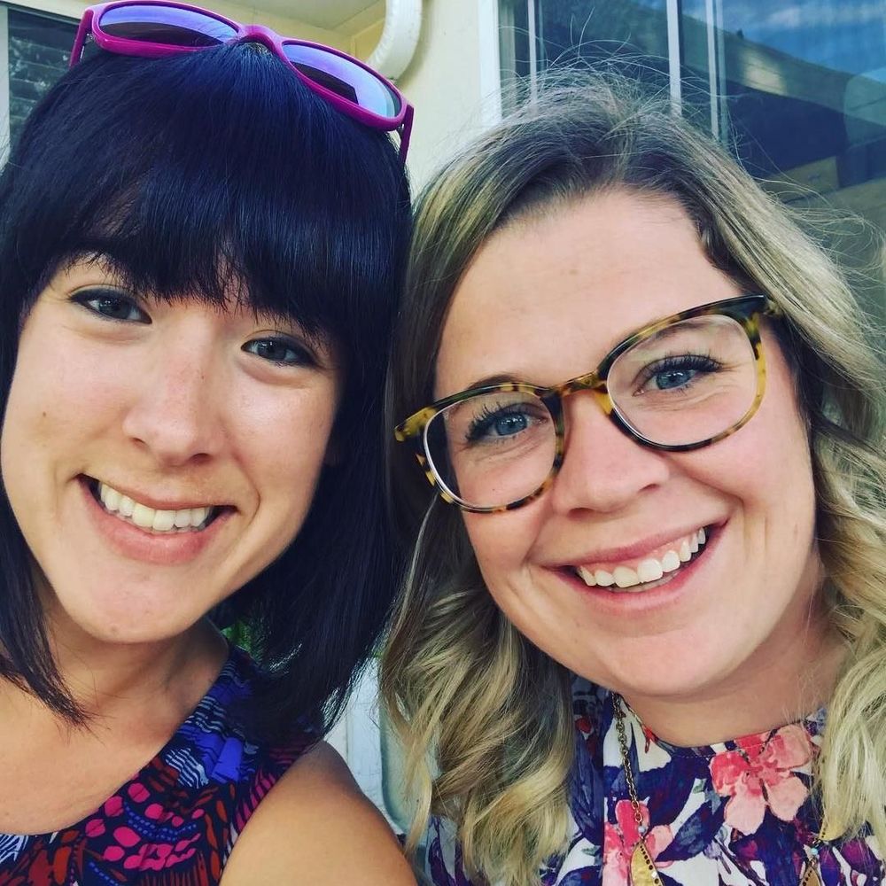 Meet your Posher, Jennifer